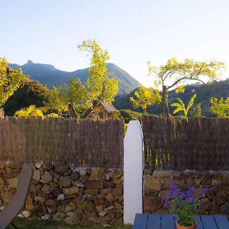 Finca El Huertezuelo El Bosque Zewnętrze zdjęcie