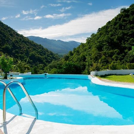 Finca El Huertezuelo El Bosque Zewnętrze zdjęcie