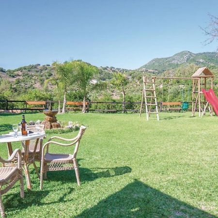 Finca El Huertezuelo El Bosque Zewnętrze zdjęcie