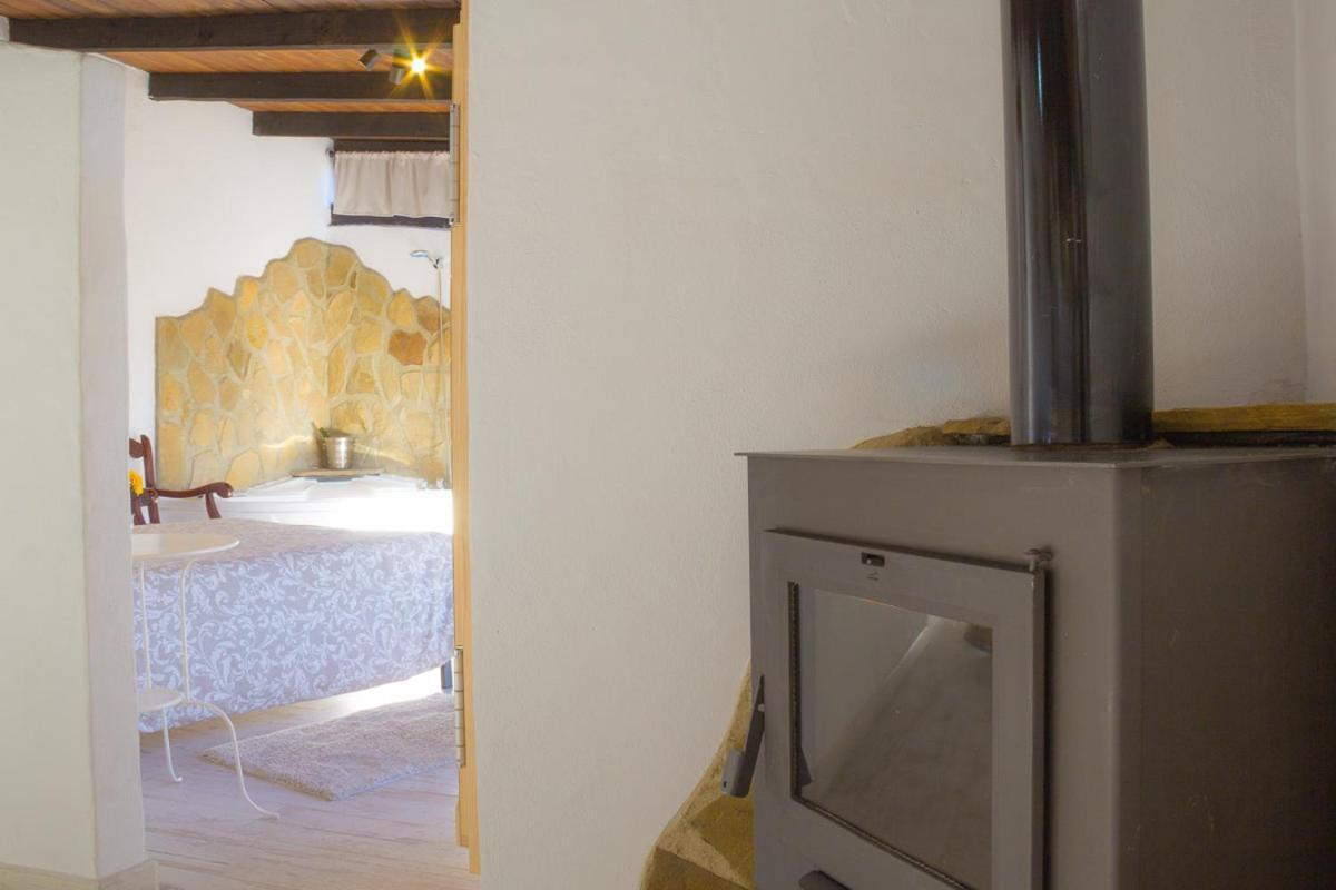 Finca El Huertezuelo El Bosque Zewnętrze zdjęcie