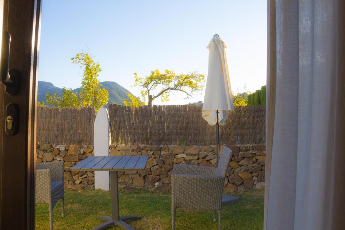 Finca El Huertezuelo El Bosque Zewnętrze zdjęcie