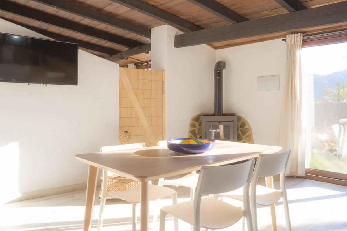 Finca El Huertezuelo El Bosque Zewnętrze zdjęcie