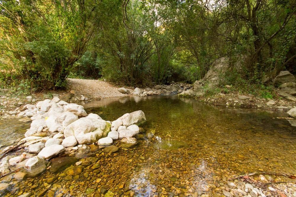 Finca El Huertezuelo El Bosque Zewnętrze zdjęcie