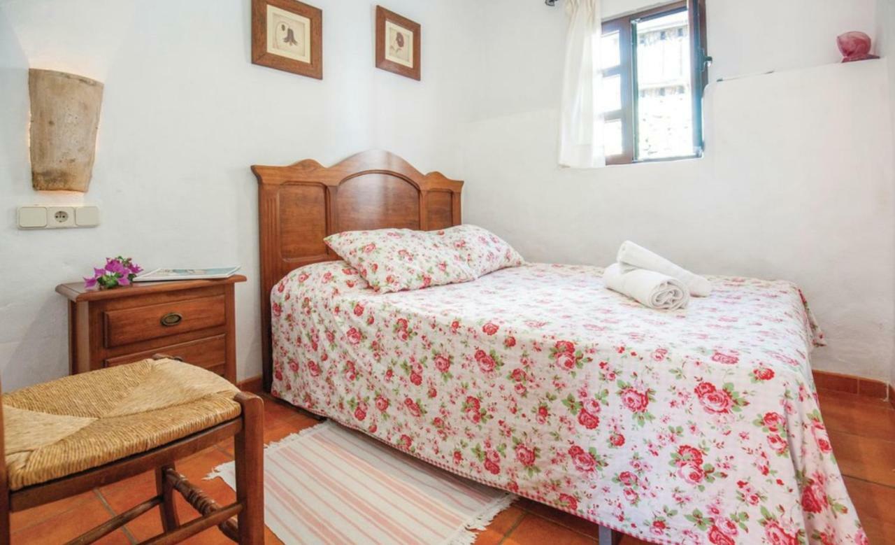 Finca El Huertezuelo El Bosque Zewnętrze zdjęcie
