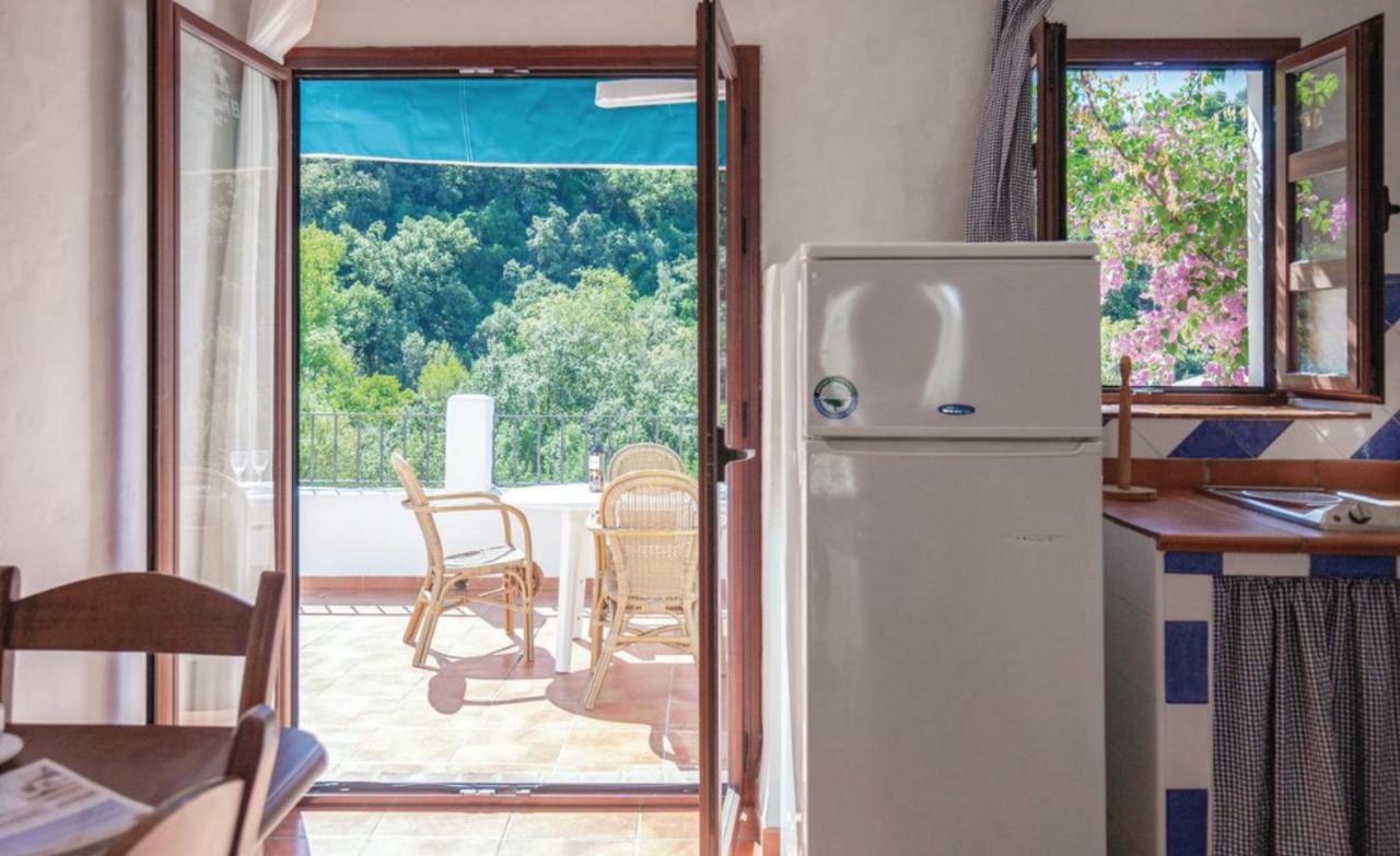 Finca El Huertezuelo El Bosque Zewnętrze zdjęcie