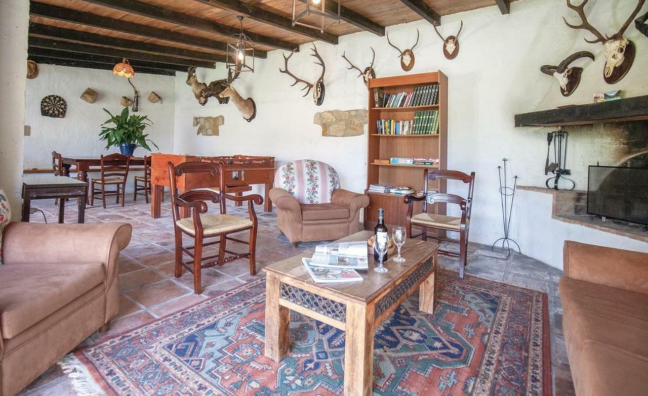 Finca El Huertezuelo El Bosque Zewnętrze zdjęcie