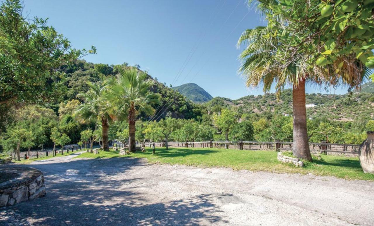 Finca El Huertezuelo El Bosque Zewnętrze zdjęcie