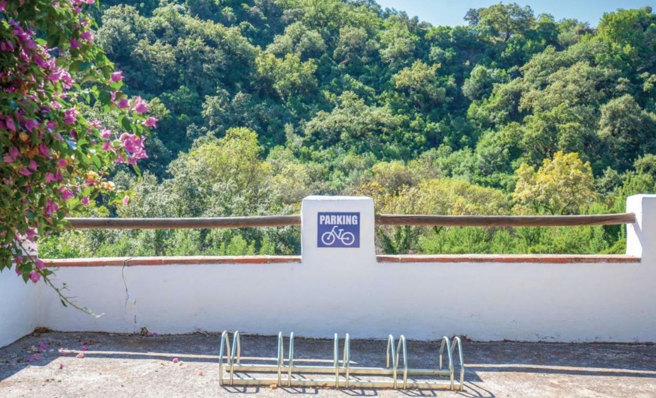 Finca El Huertezuelo El Bosque Zewnętrze zdjęcie
