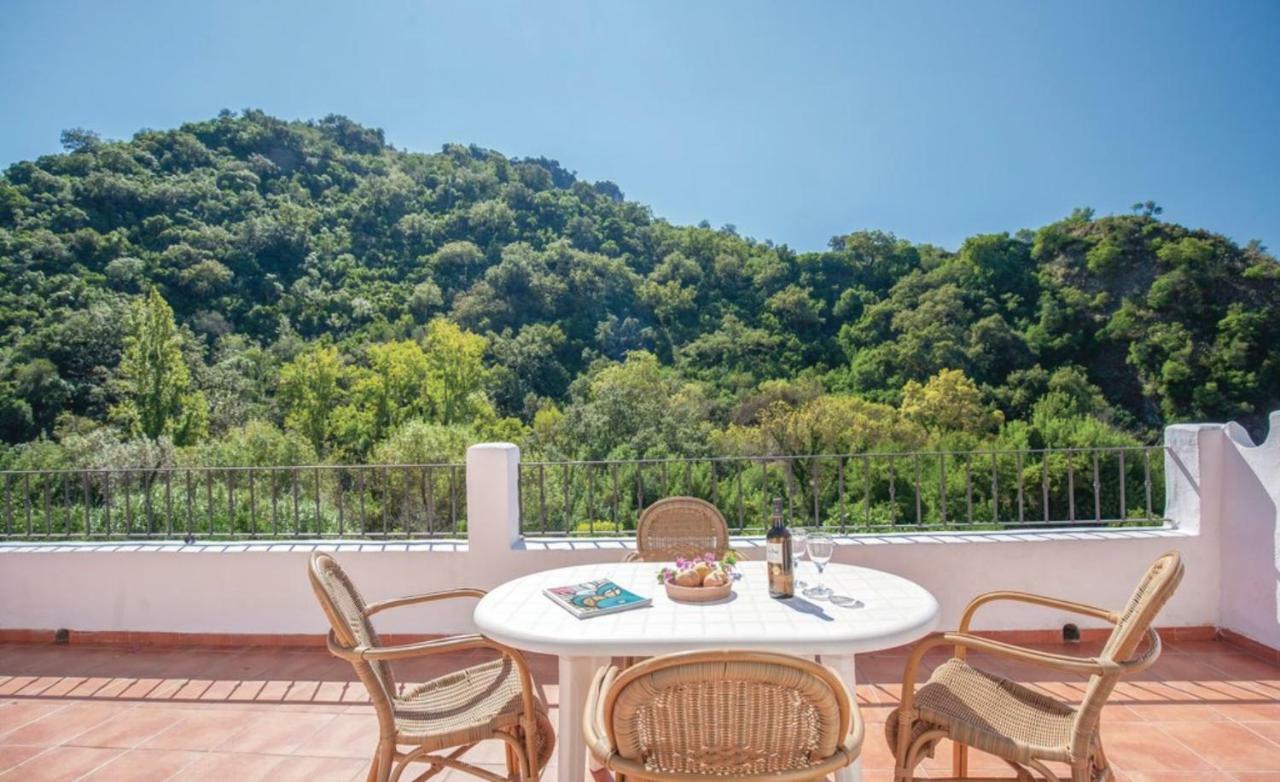 Finca El Huertezuelo El Bosque Zewnętrze zdjęcie
