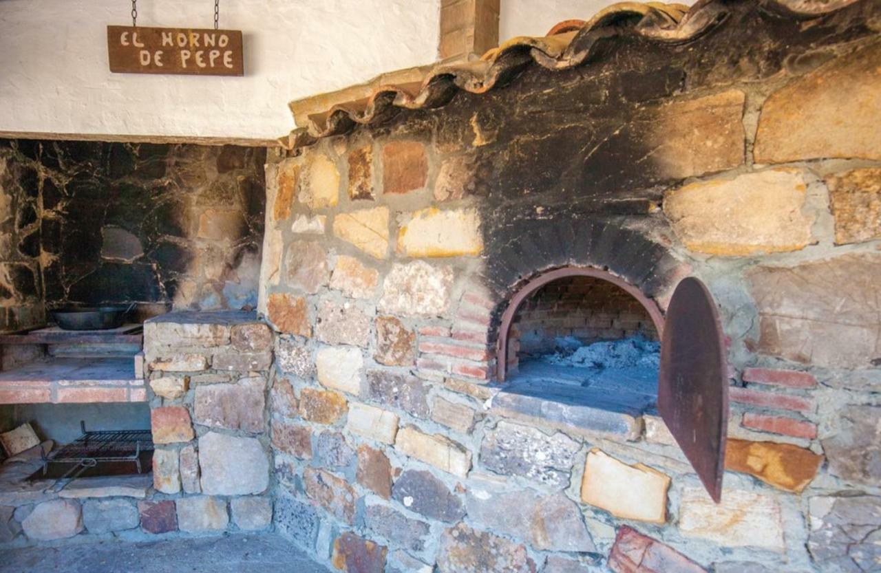 Finca El Huertezuelo El Bosque Zewnętrze zdjęcie