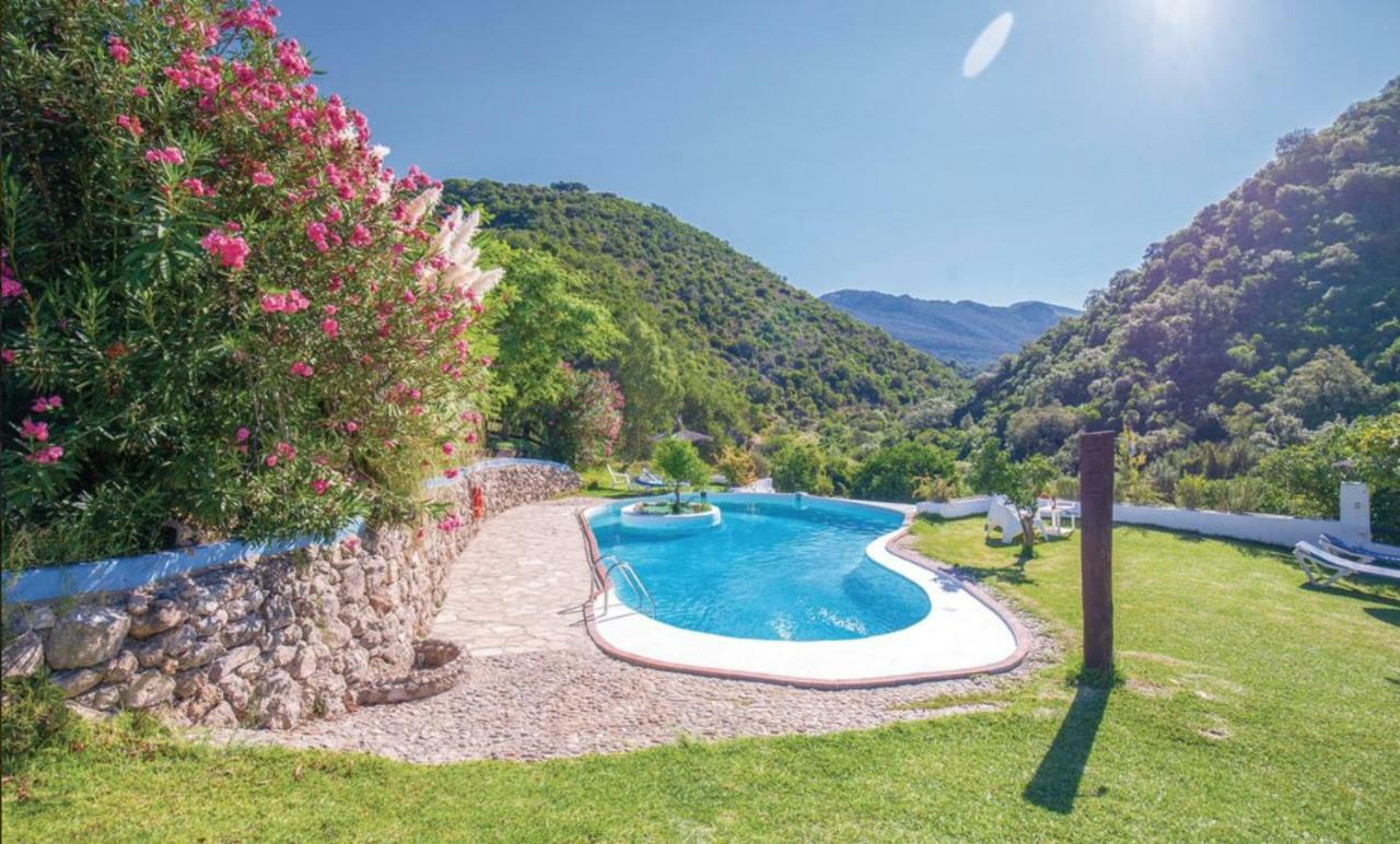 Finca El Huertezuelo El Bosque Zewnętrze zdjęcie