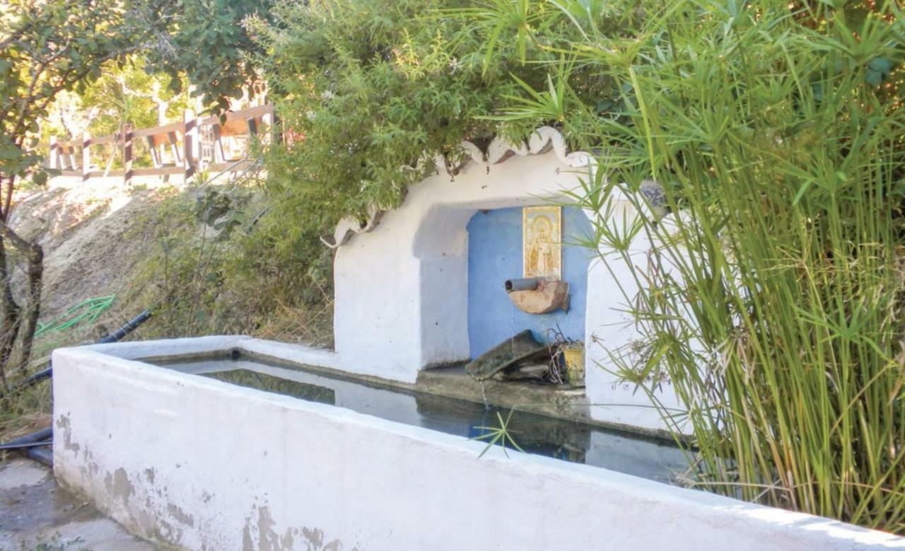 Finca El Huertezuelo El Bosque Zewnętrze zdjęcie