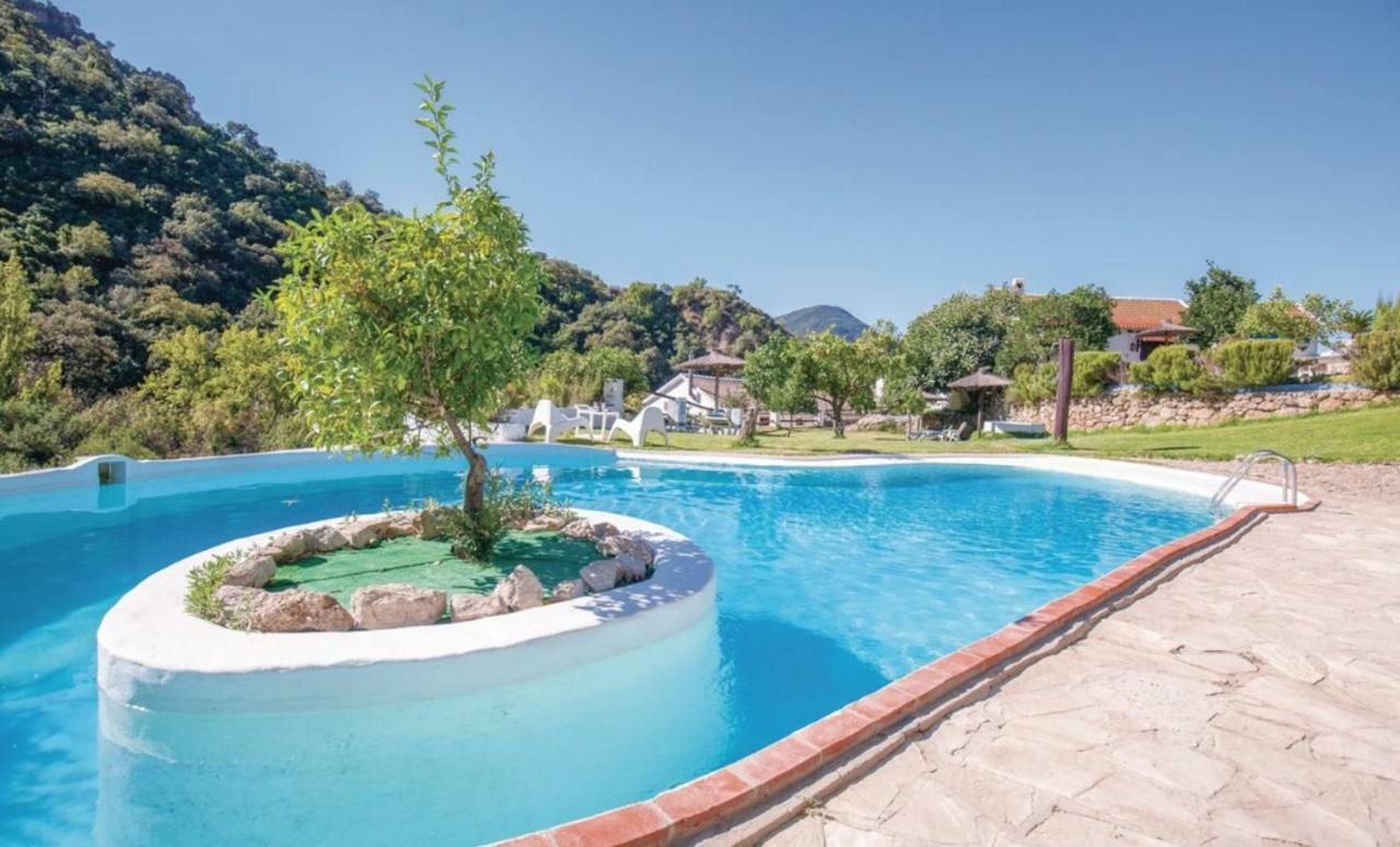 Finca El Huertezuelo El Bosque Zewnętrze zdjęcie