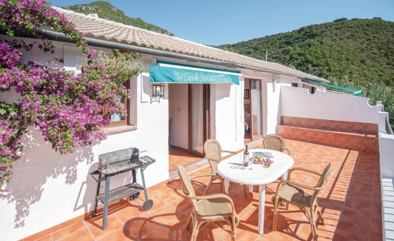 Finca El Huertezuelo El Bosque Zewnętrze zdjęcie